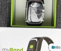 SMARTWATCHE ''myBand 4Family'' ; Nietrafiony prezent