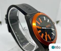 Zegarek męski HUGO BOSS Orange LimitowanaEdycja - 1