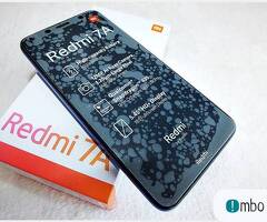 Smartfon Xiaomi Redmi 7A 3 GB / 32 GB 4G (LTE) niebieski Stan IGŁA!