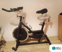 Rower spinningowy Schiwnn - 1